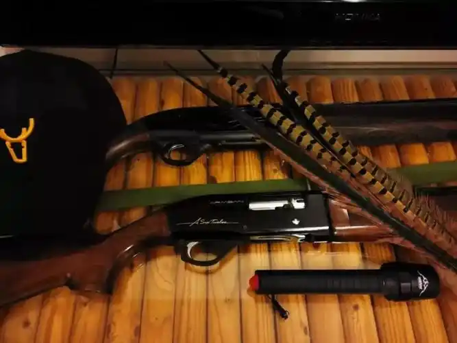 线路成为猎人40万亩森林一日狩猎体验