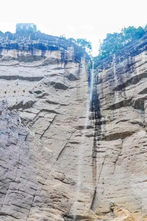 武夷山水帘洞三贤祠供奉_武夷山水帘洞肉桂介绍 - 云林新闻励志网