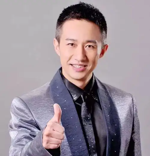 郭晨东告别《武林风》 欲探索搏击健康盈利法则