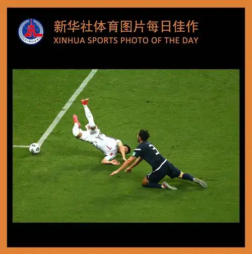 新华社体育图片每日佳作7