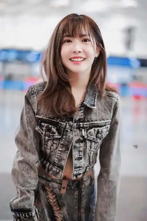 赖美云 甜妹天花板