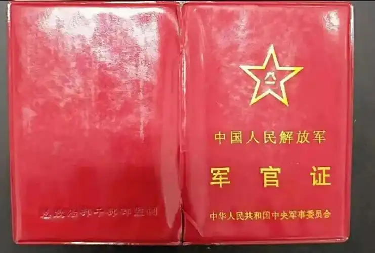 仙桃一男子在汉正街花50元办假军官证竟然用来
