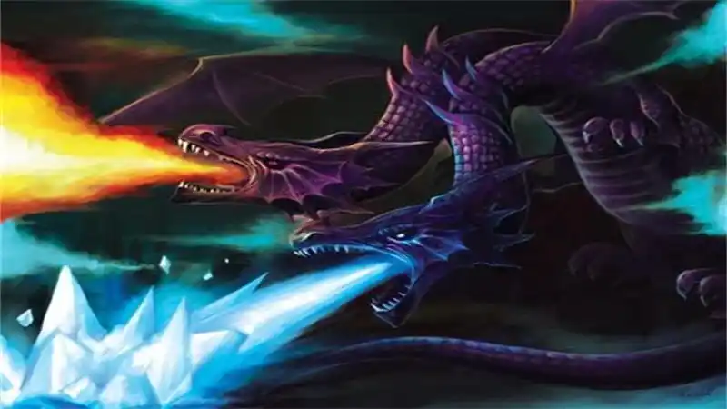 双头龙是什么意思