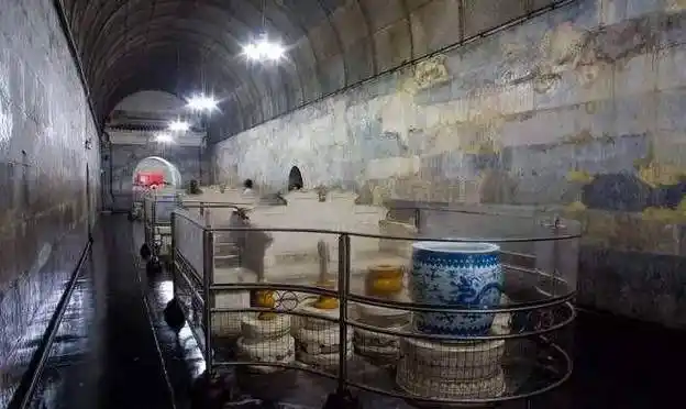 原创他是历史学家挖定陵拆北京城墙甚至要改造故宫都有他的身影