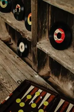 黑胶老唱片图片