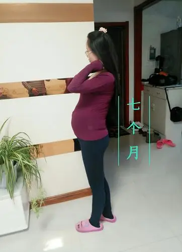 十月怀胎 ——亚芳