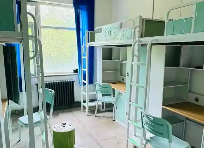 石河子大学新宿舍尺寸大揭秘!0315