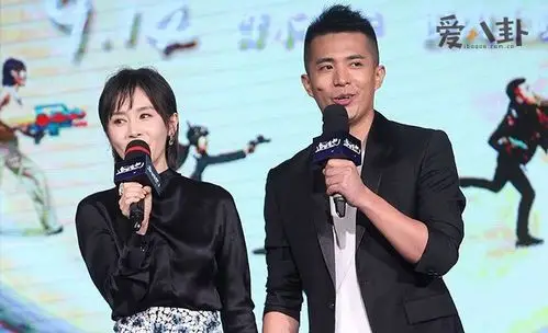 段博文个人资料和王子文演激情戏出道多年为什么不红