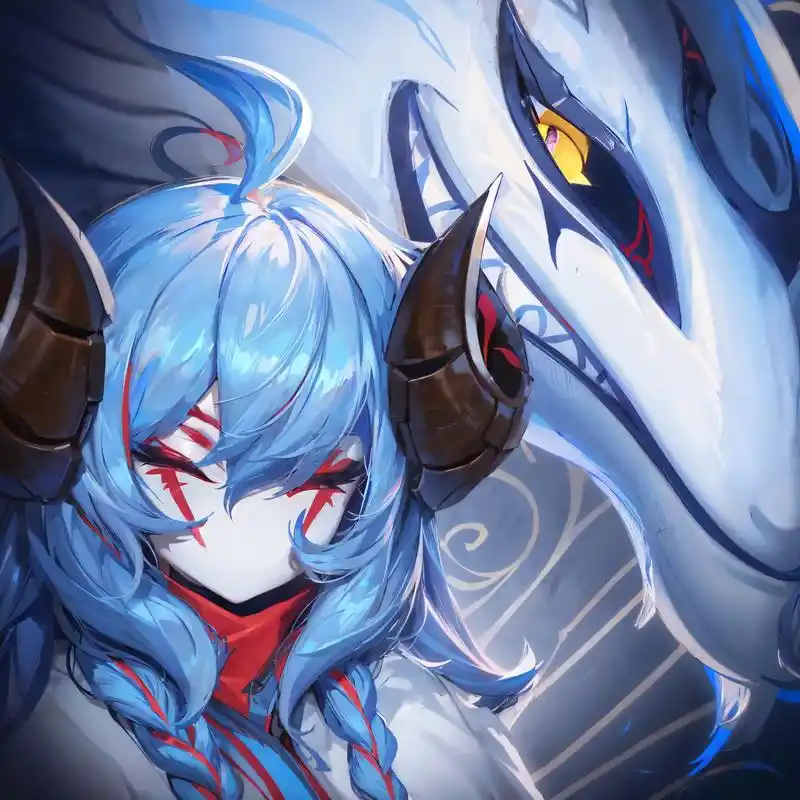 lol灵魂莲华头像 | #2.角色依次为:千珏,卡西奥佩娅, - 抖音