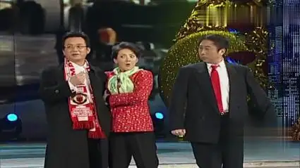 冯巩牛莉小品《进城打工》,全程笑点-综艺-高清完整正版视频在线观看