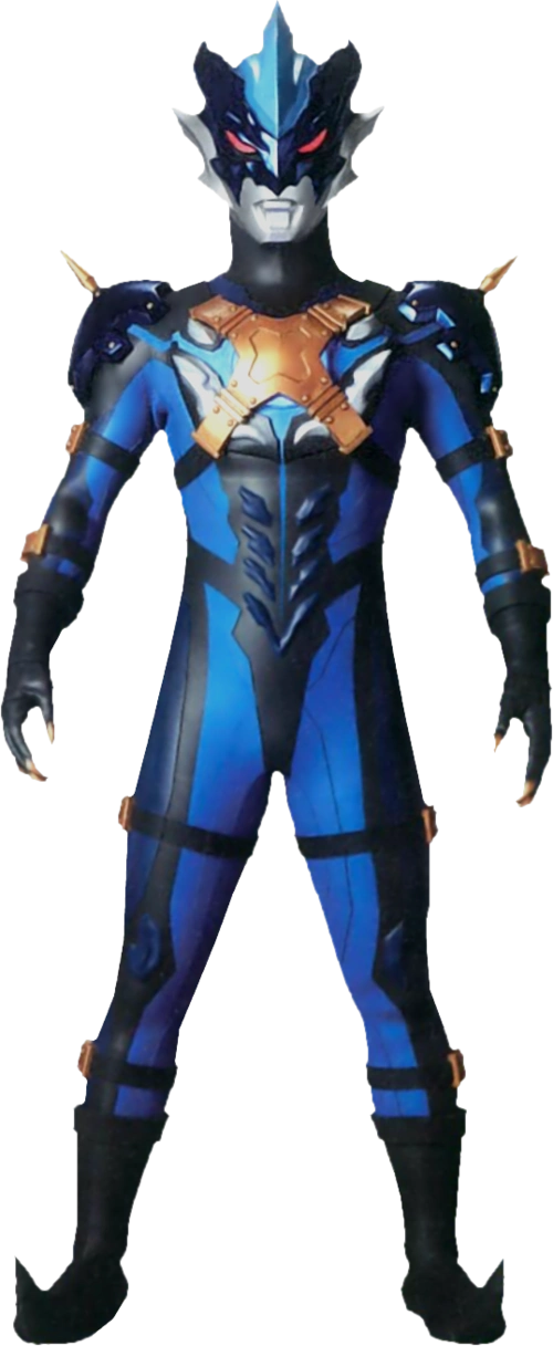 托雷基亚奥特曼