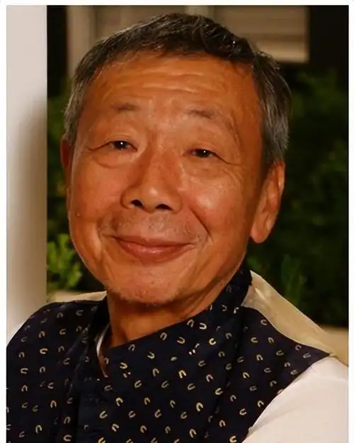 午马病逝10年后再看遗孀马燕的选择才知道午马当年有多聪明