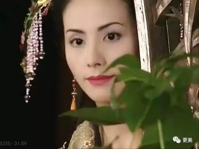 骂到林志玲不敢还嘴,她让张雨绮都怕三分