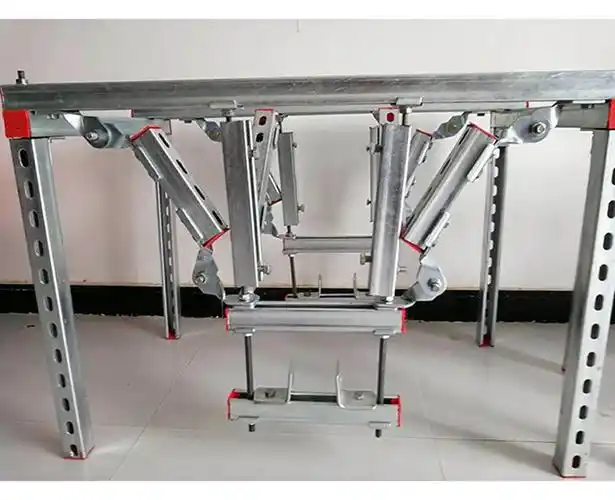 制造组合桥架抗震支架的厂子