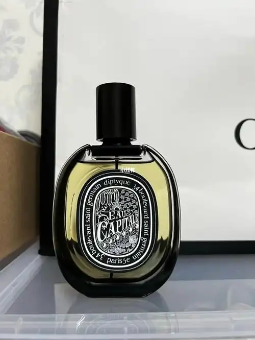 diptyque蒂普提克淡香精75ml香氛