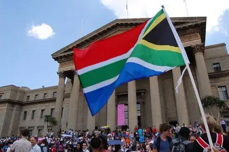 wits university in johannesburg.