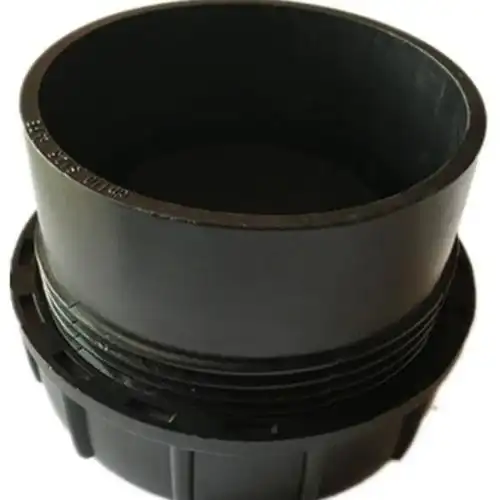 阿科斯姆hdpe虹吸同层排水管件清扫口