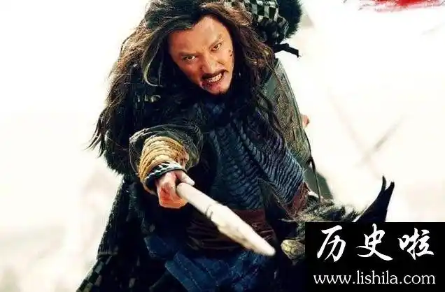 刘邦一介地痞流氓,如何战胜楚霸王项羽,开创大汉王朝?【野史秘闻】