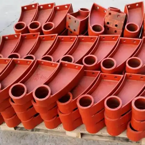 桥梁护栏支架 桥梁铸钢支架生产厂家 桥梁护栏铸钢支架 桥梁支架价格