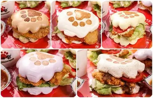 【熊掌工坊创意美食小吃加盟】-熊掌工坊创意美食小吃加盟费多少钱