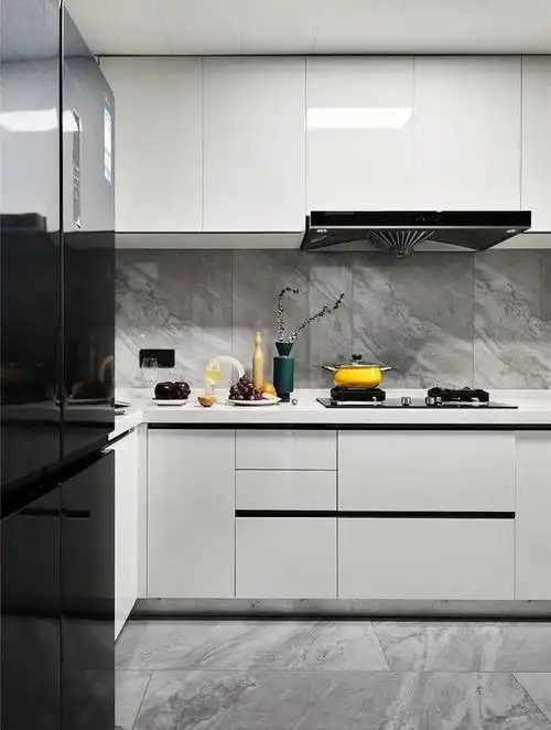 厨房瓷砖铺贴攻略,让你做饭更香