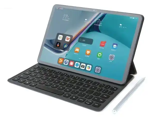 作为ipad pro 2018的用户,我在深入体验了华为matepad 11的办公套装后