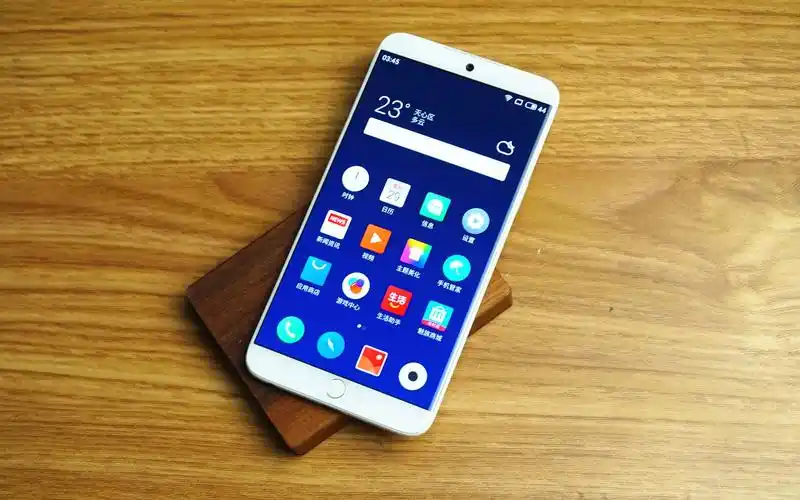 魅族15系列上手评测(请不要叫我测评君出品)