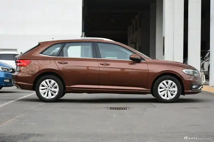 3月新车比价大众朗逸南宁839万起