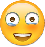 恶搞emoji表情包 逗比可爱的emoji表情