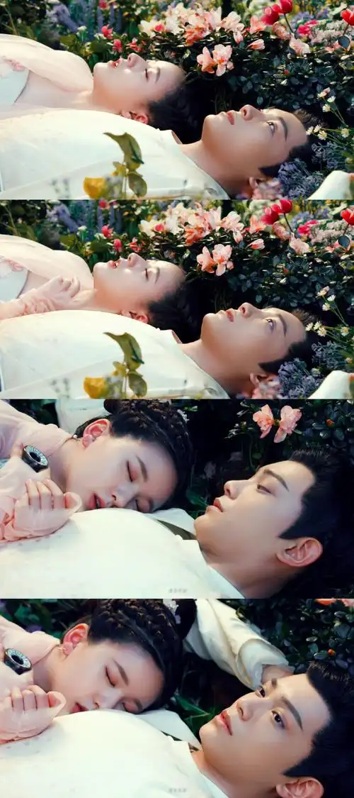 传闻中的陈芊芊