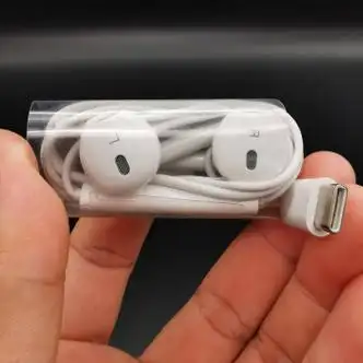 pro原装充电器数据线type-c耳麦40w快充头充电线 华为p40 pro原装耳机