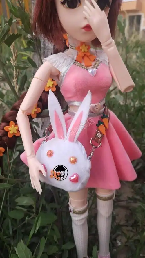 小舞娃娃五年后仿斗罗大陆唐三小舞芭比娃娃女孩儿童玩具生活类 45