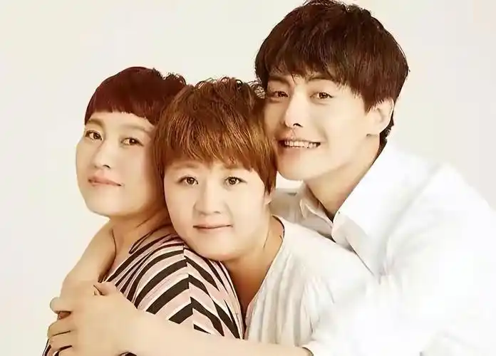 回顾马天宇目睹弟弟被抵债错过爷爷的葬礼成名背后有心酸