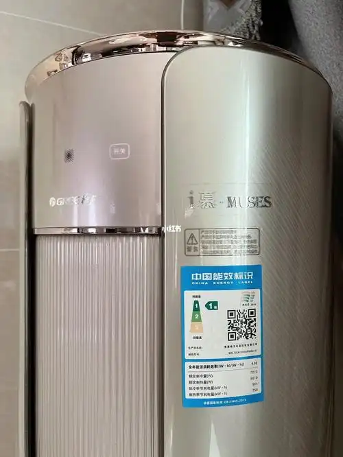 格力空调开始有发酸发臭的味道了,看了一下里面很脏,光清洗滤网没用