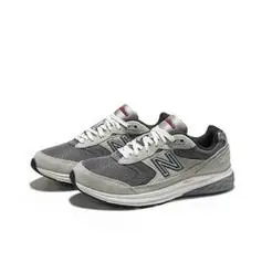 newbalance880系列男子休闲运动鞋mw880cf3灰色42