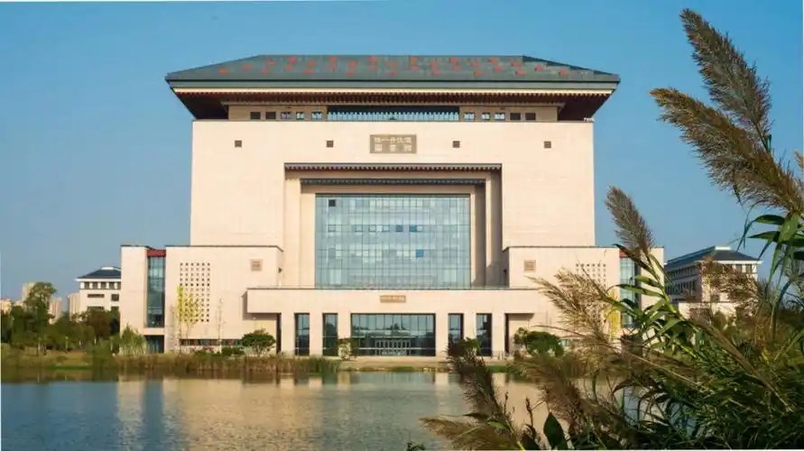 武汉学院武汉学院互勉约拍武院风光