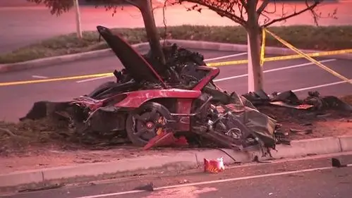 速度与激情9上映前必看属于保罗沃克的那些纸短情长