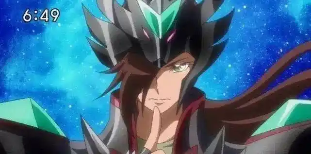 《圣斗士星矢》中的忍者圣斗士_忍者村_玛尔斯_荣斗