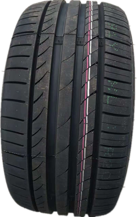 全新磨标轮胎 255/55r19适用 汉兰达 途昂 奥迪q7 25555r19轮胎 磨标