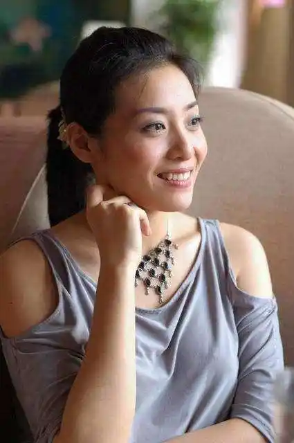 不一样的"慕林杉": 用微笑传递满满的正能量