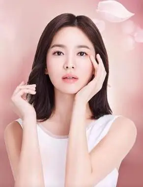 韩国最漂亮的女明星头像,韩国十大最美女明星是谁 - 歌词译