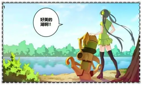 孙尚香在洗澡被黄忠抓个现行二人趁着四下无人却做了这种事