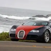 微信头像图片汽车布加迪威龙【点击鼠标右键下载】