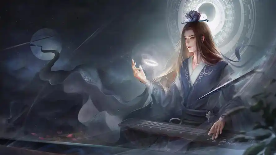 古风男厚涂古风古风厚涂