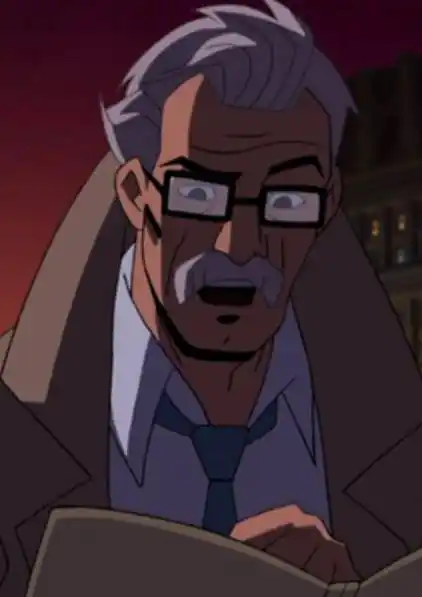 戈登警长角色介绍_蝙蝠侠大战忍者神龟演员表戈登警长_电影_吉剧网