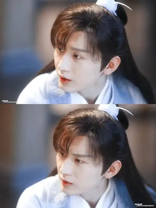 纯情司凤教泥萌如何谈恋爱93#成毅