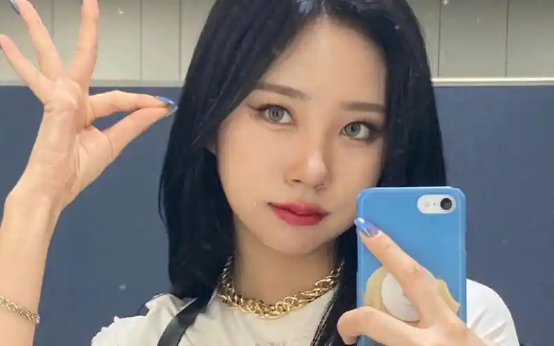 【purple kiss】糊团也有好歌!