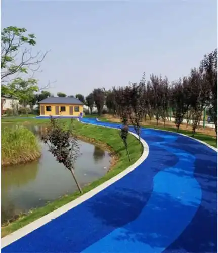 聚艺匠产品系列 生态透水混凝土 生态透水混凝土 prev