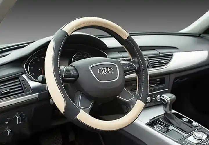 汽车方向盘越开越重,多半是这些地方有问题?