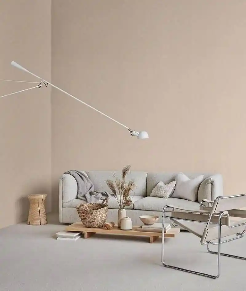 [期待] 莫兰迪色真的太火了,把它用在家装中,能给人一种温柔又高级的